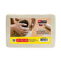 ACTIVA Supreme Artist’s Air-Dry Modelling, 2.2 pounds, White Clay