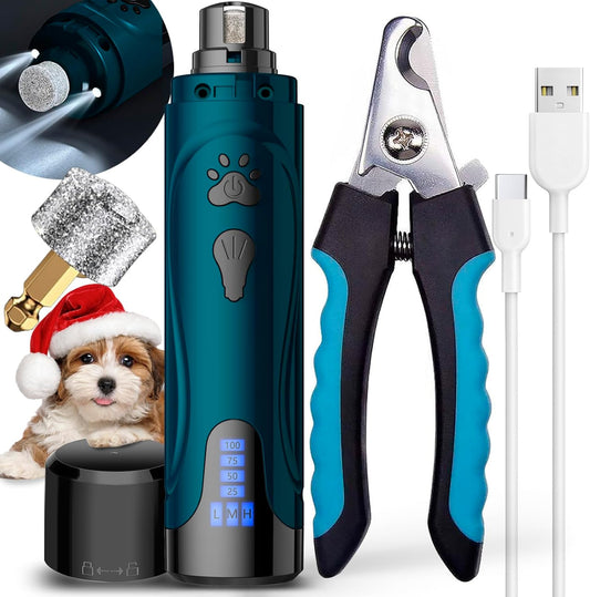Dog Nail Grinder