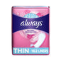 Always Thin Daily Panty Liners For Women