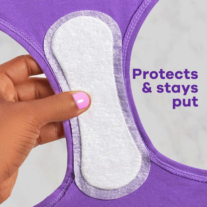 Always Thin Daily Panty Liners For Women